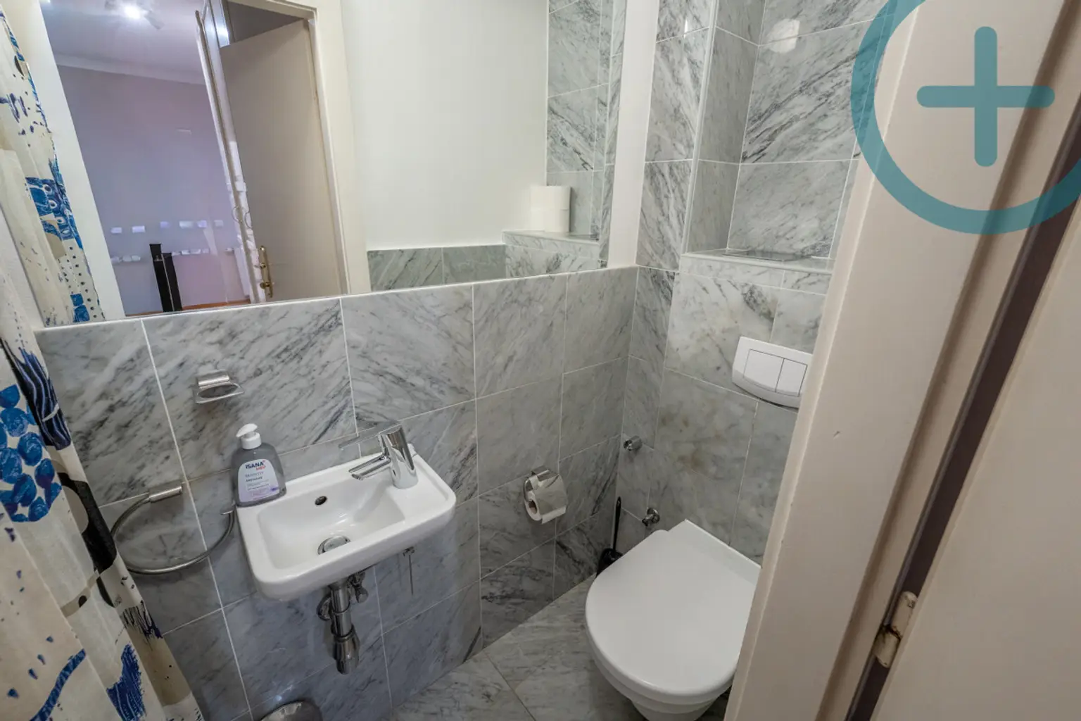 3 Zimmer City-Apartment in bester Lage