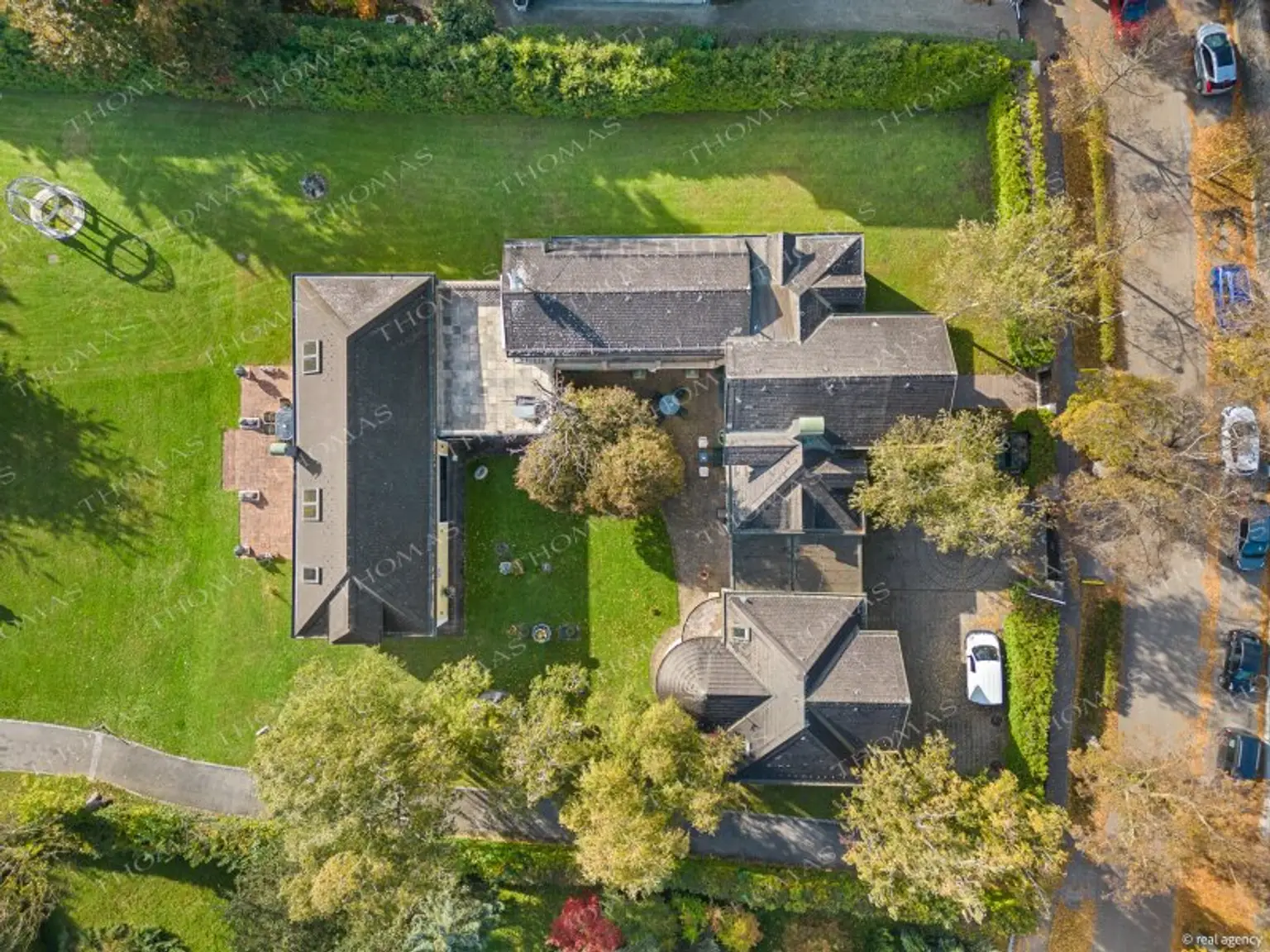 Purkersdorf | Herrschaftliche Villa am Wienfluss