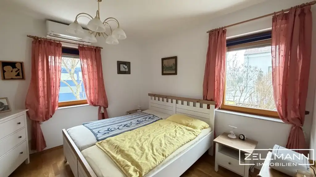 Ein Zuhause mit Raum, Substanz und Gartenidylle nahe Wien | ZELLMANN IMMOBILIEN