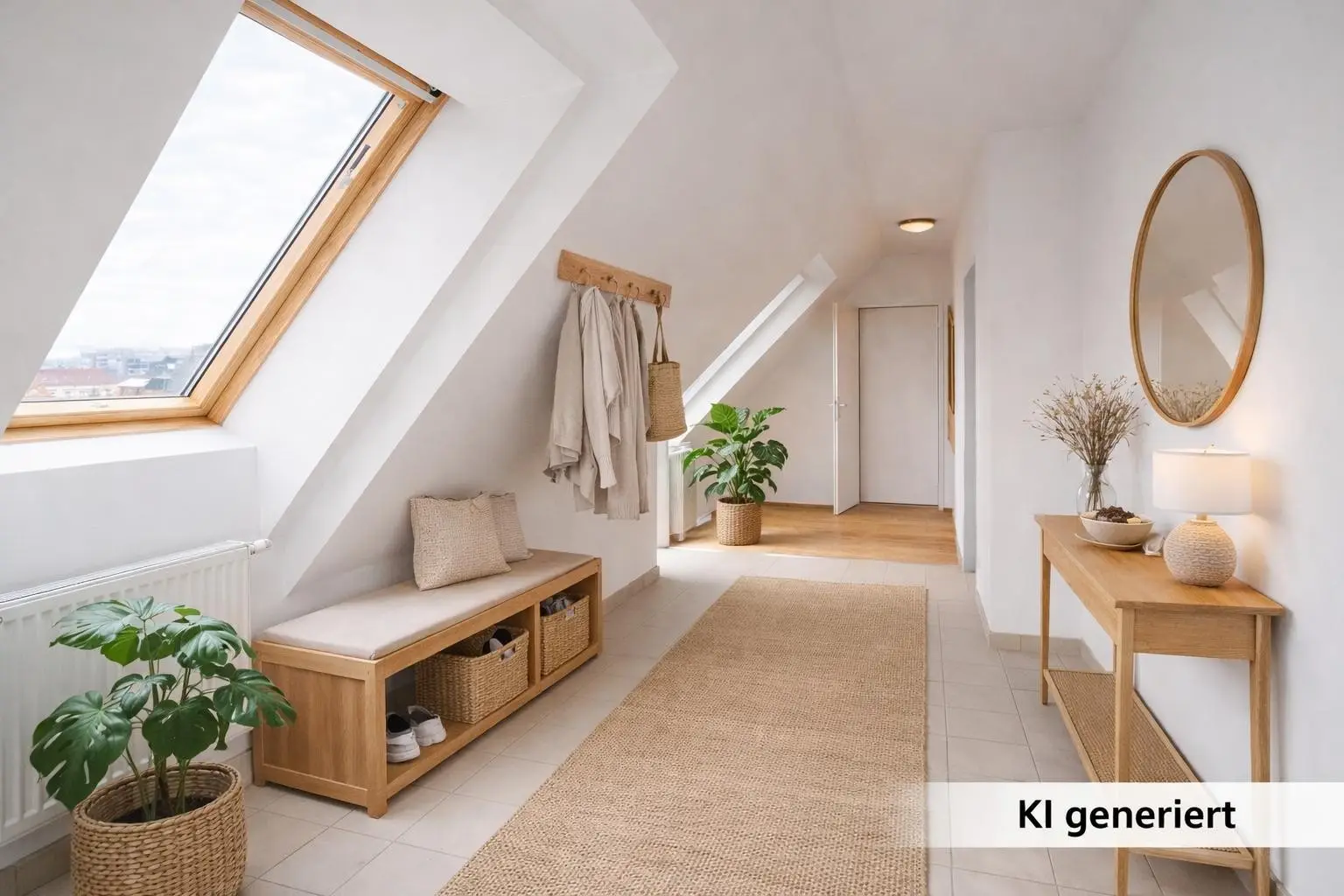 Bild 2, Vorraum_Eingangsbereich