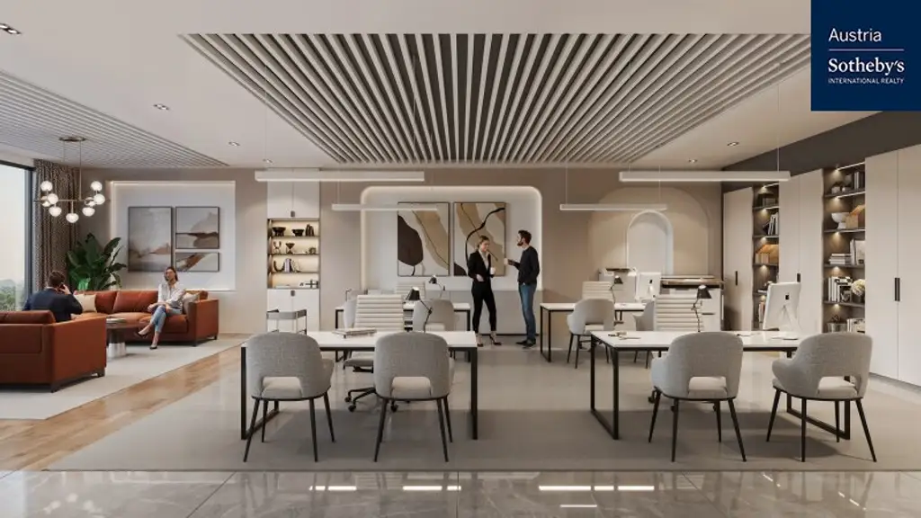47 Stockwerke Luxus & Lifestyle in Dubai