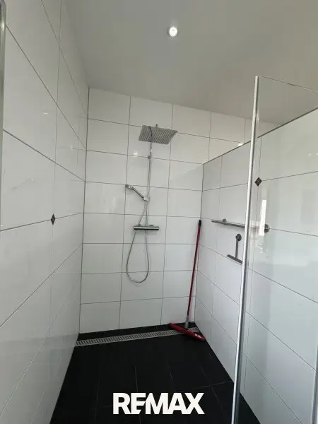 Dusche