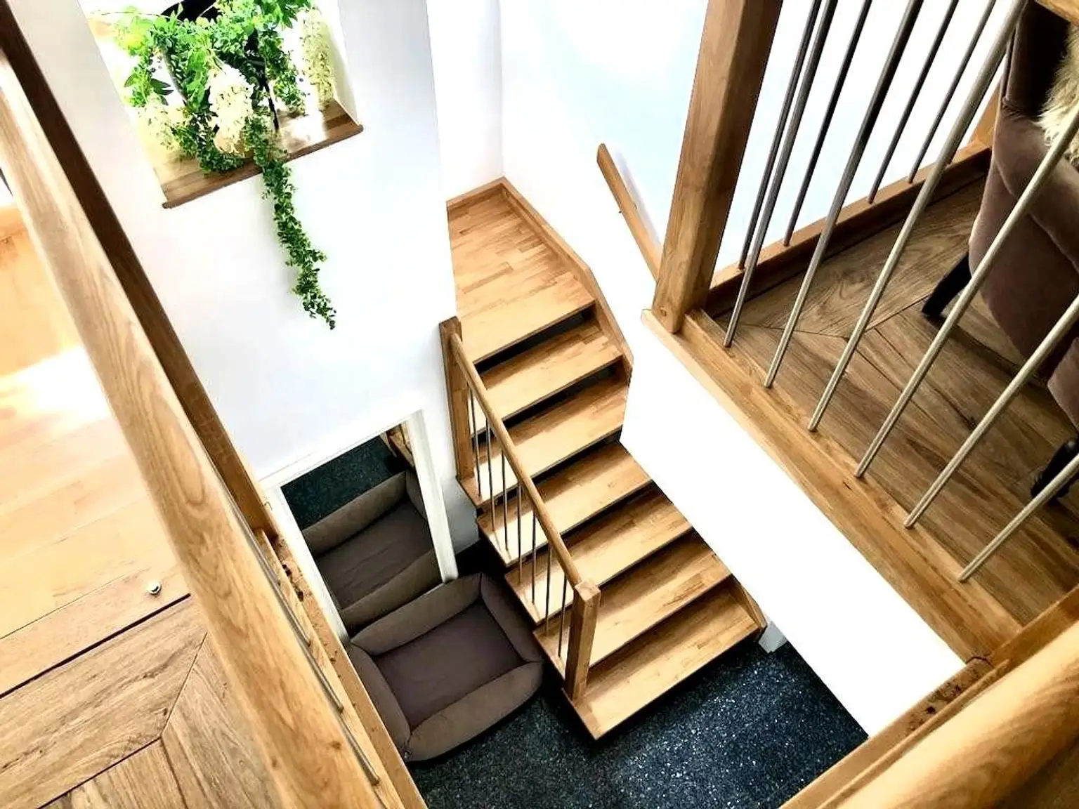 Schönes und modernes Einfamilienhaus im Wienerwald - zwischen Wien und St. Pölten
