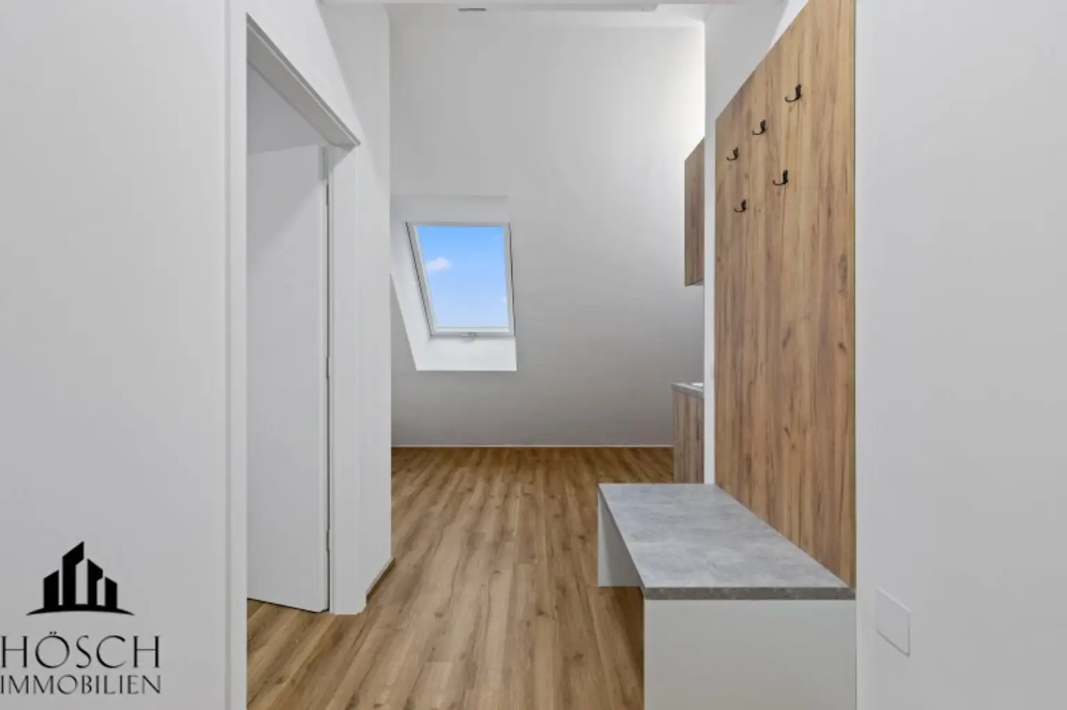 Urban Living Meidling – möbliert, flexibel, modern