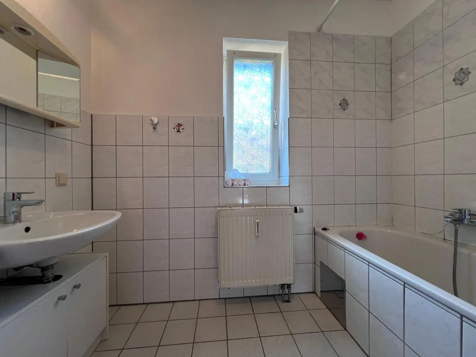 Ruhige 3-Zimmer-Wohnung in Kalsdorf