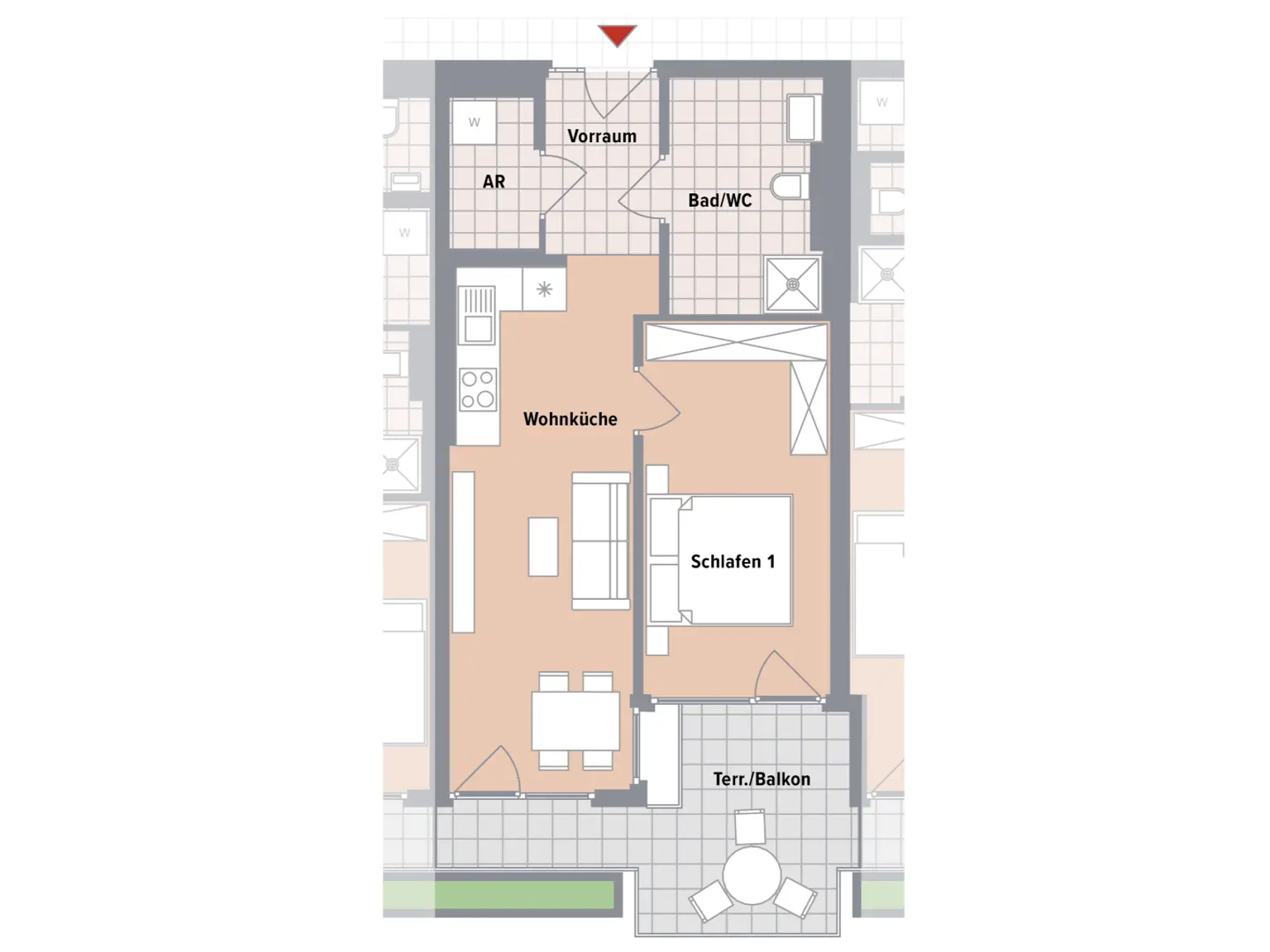 Neubauprojekt zum Sensationspreis mit Top-Qualität! Graz-Puntigam!