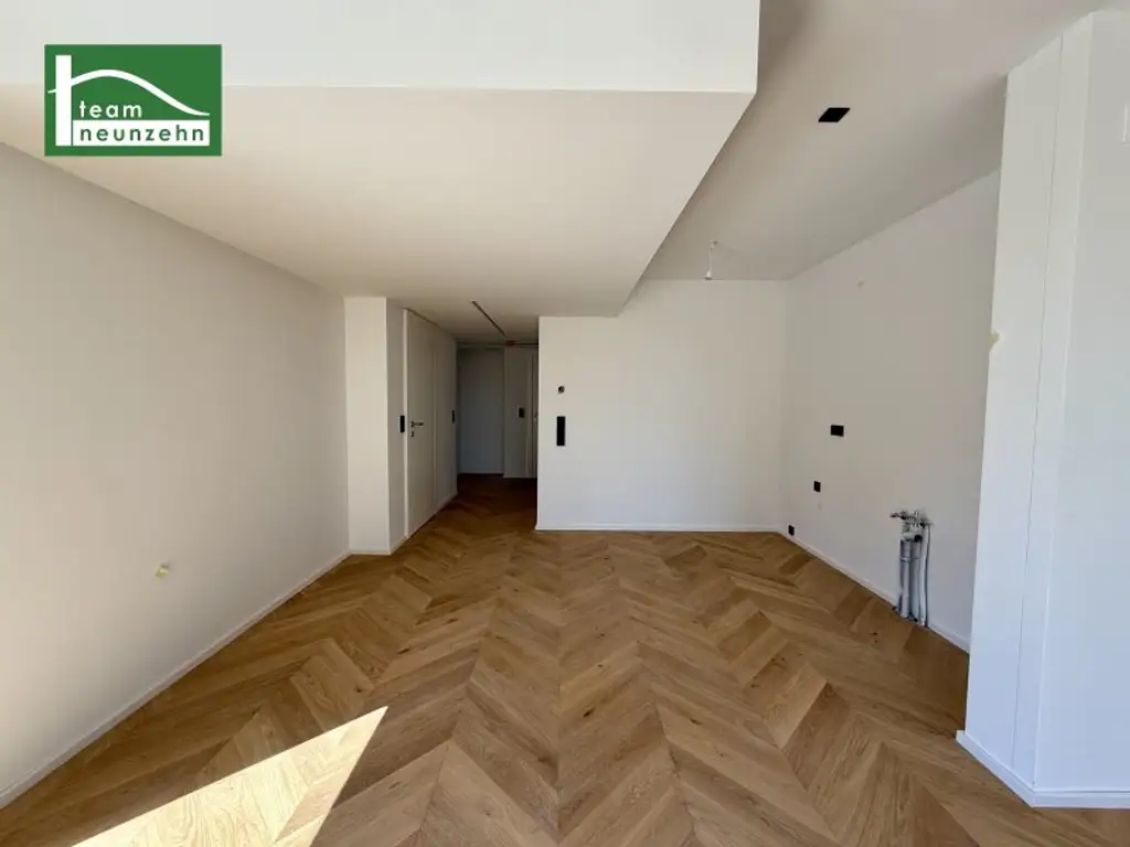 Luxuriöses Penthouse in 1220 Wien – Ihr neues Zuhause nahe der Alten Donau. - WOHNTRAUM