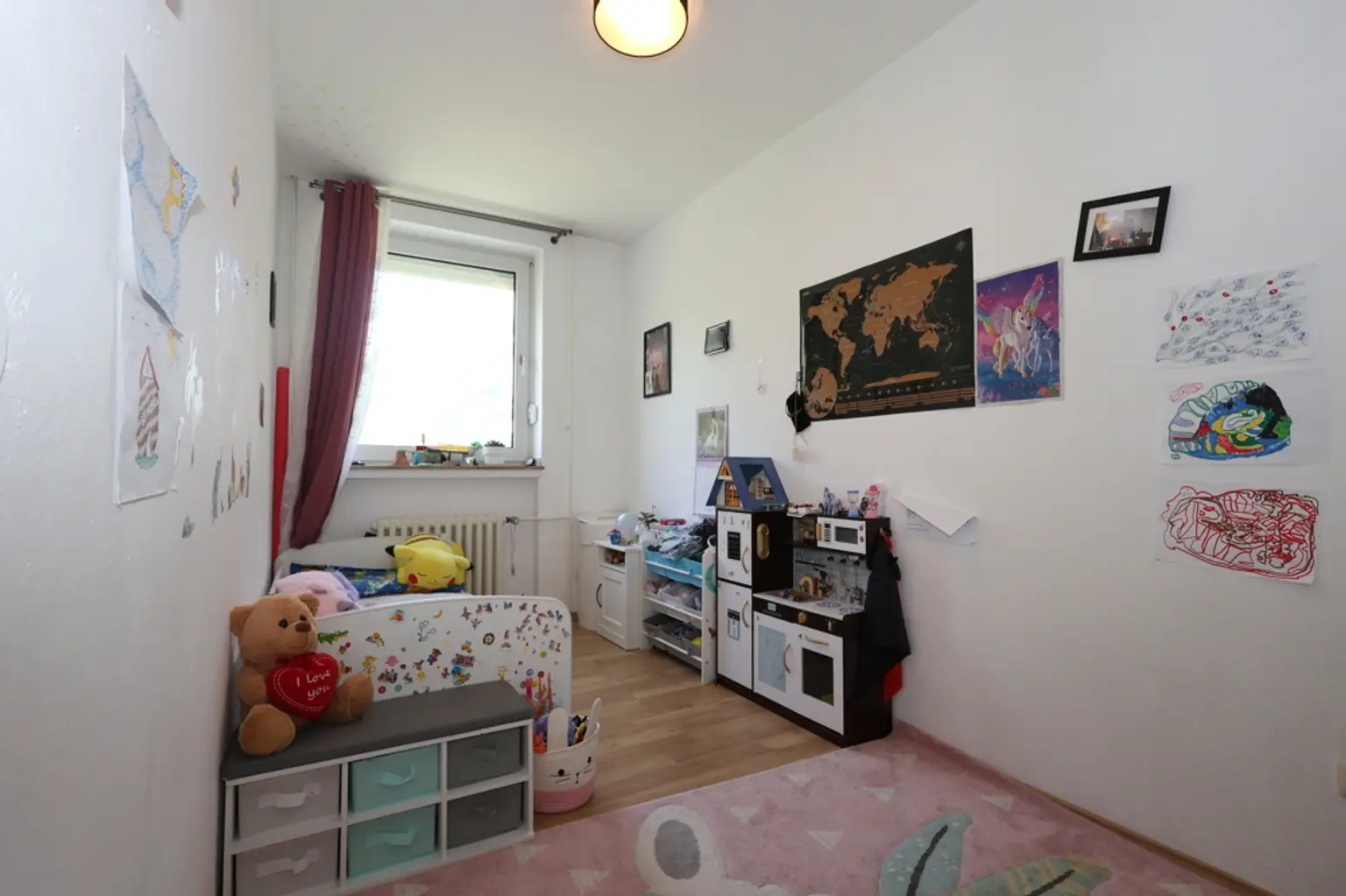 Kinderzimmer 2