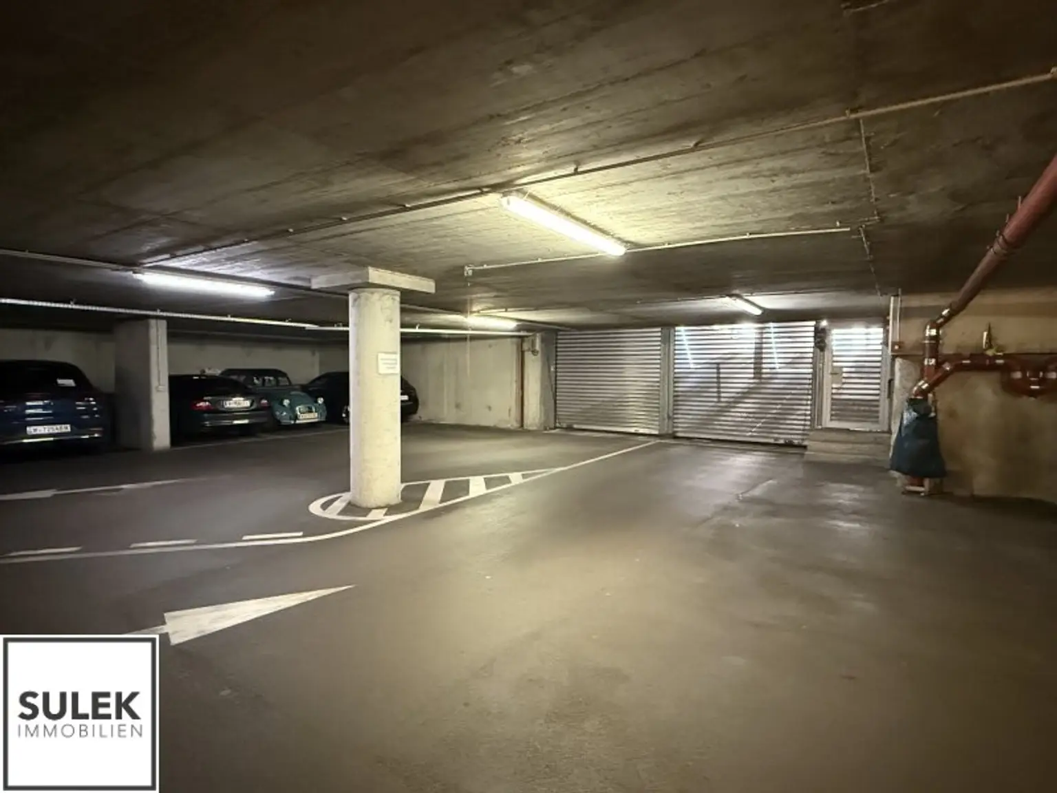 ab sofort: Garagenplatz in der Spengergasse nähe Matzleinsdorfer Platz zu Mieten!