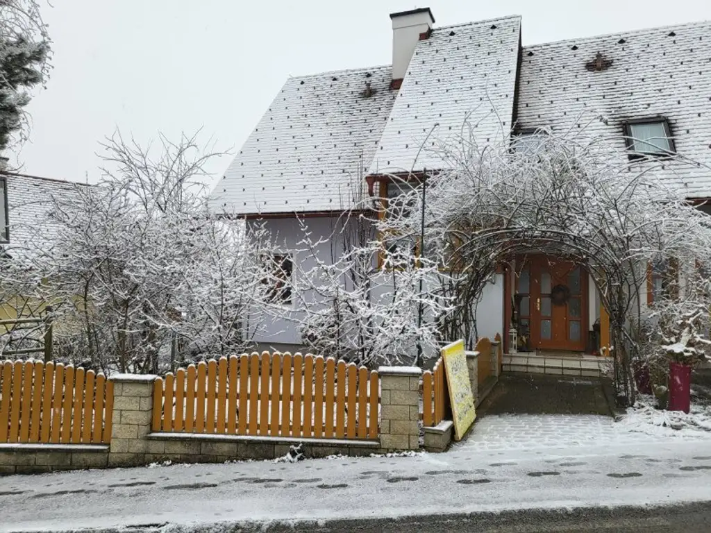 Neuwertiges Einfamilienhaus in Mortantsch: 6 Zimmer, Garten, 2 Terrassen, Top-Ausstattung!