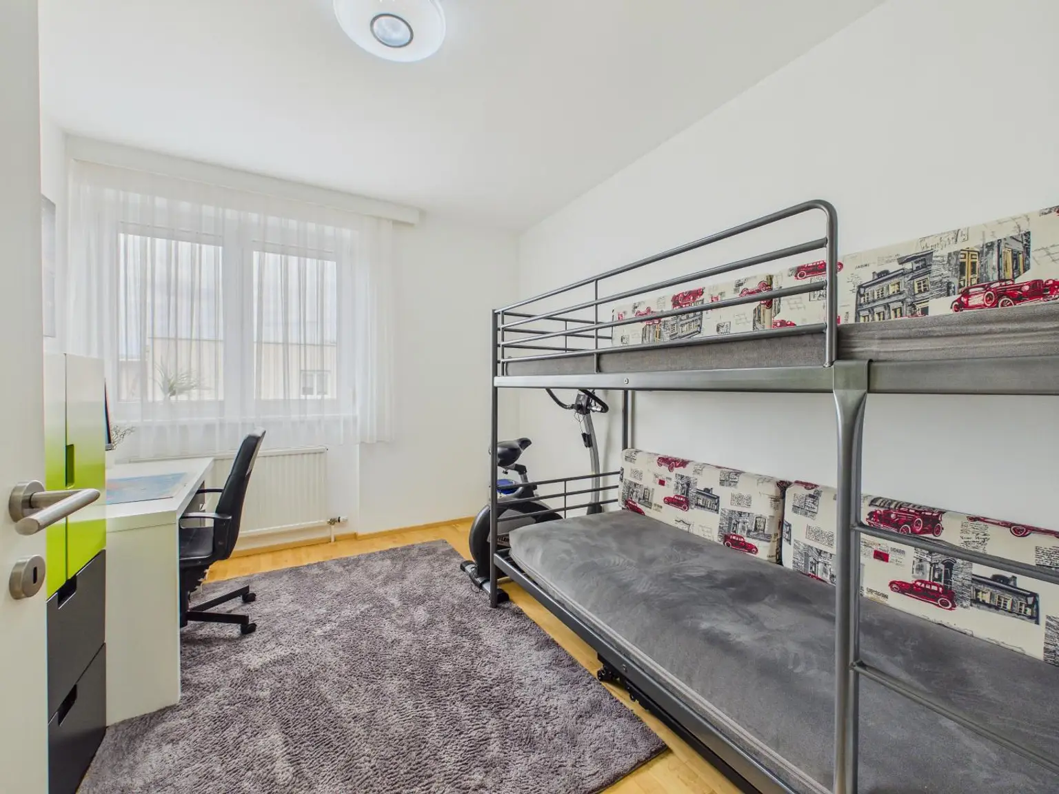 Kinderzimmer 1