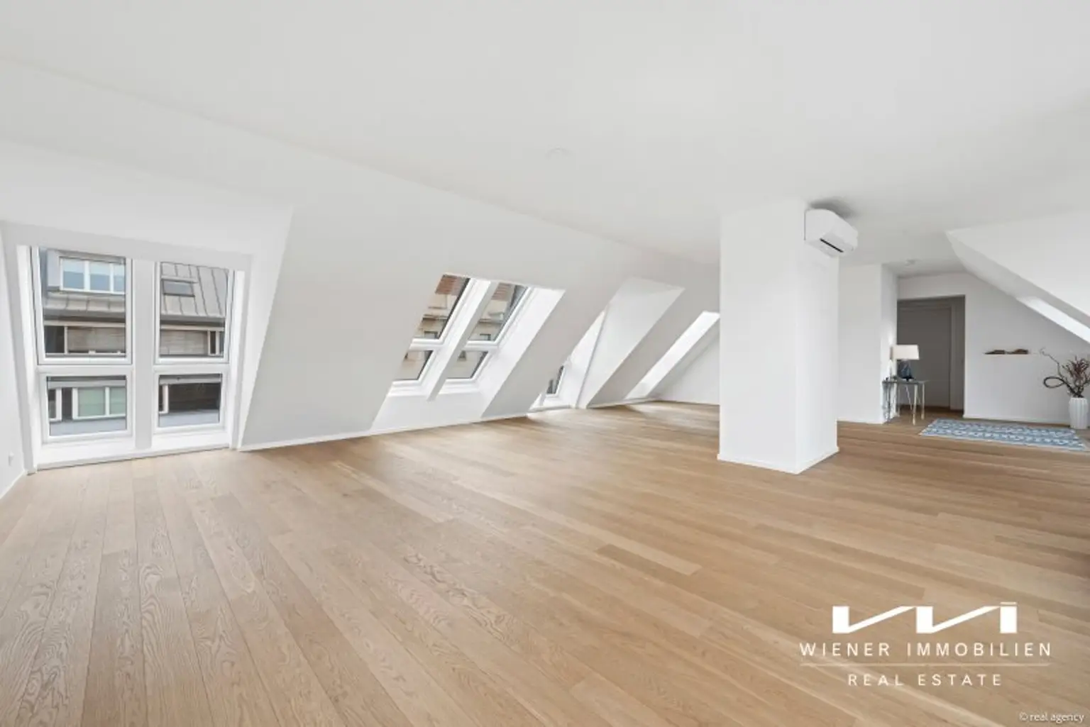 Quartier Starhemberg - Geschichte bewahrt. Zukunft gebaut. Jetzt bezugsbereit.