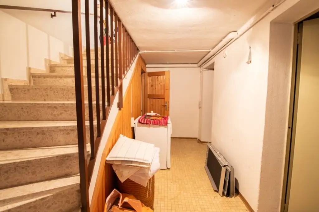 ***Gemütliche Doppelhaushälfte in begehrter Lage in Klagenfurt-Viktring***