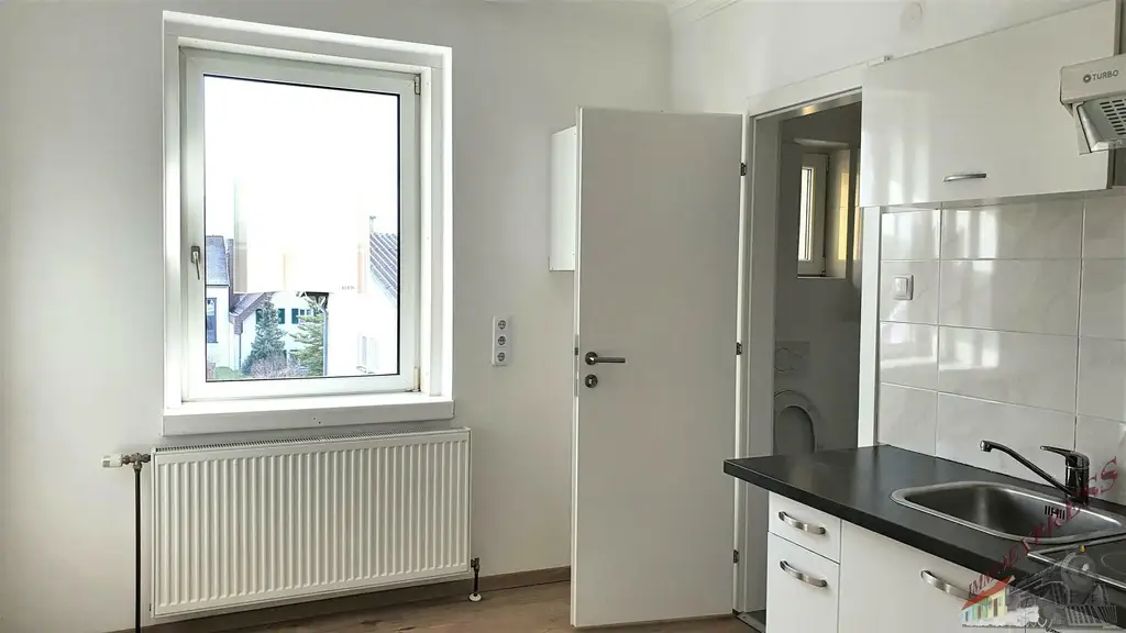 2 Anlegerwohnungen in Wr. Neustadt!!! 5,12% Rendite!
