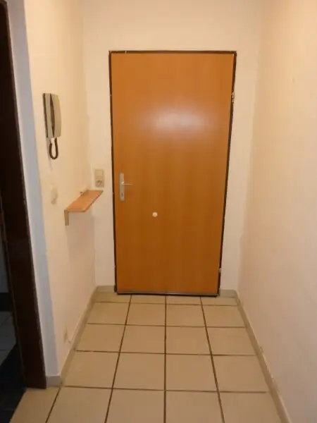 "GRÖDIG - Kleines Appartement mit PKW-Stellplatz"