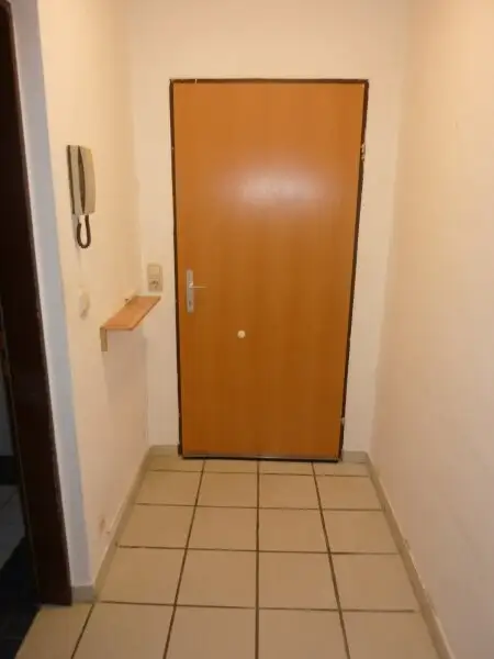 "GRÖDIG - Kleines Appartement mit PKW-Stellplatz"