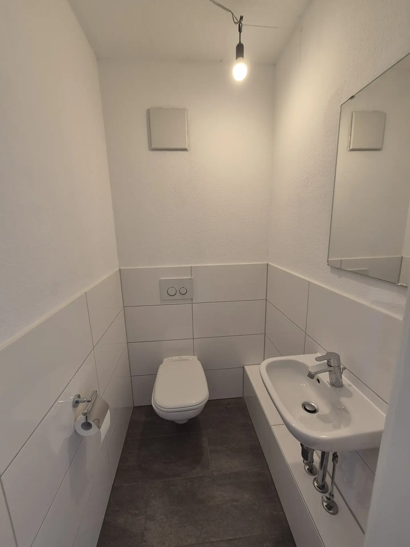 Gäste WC