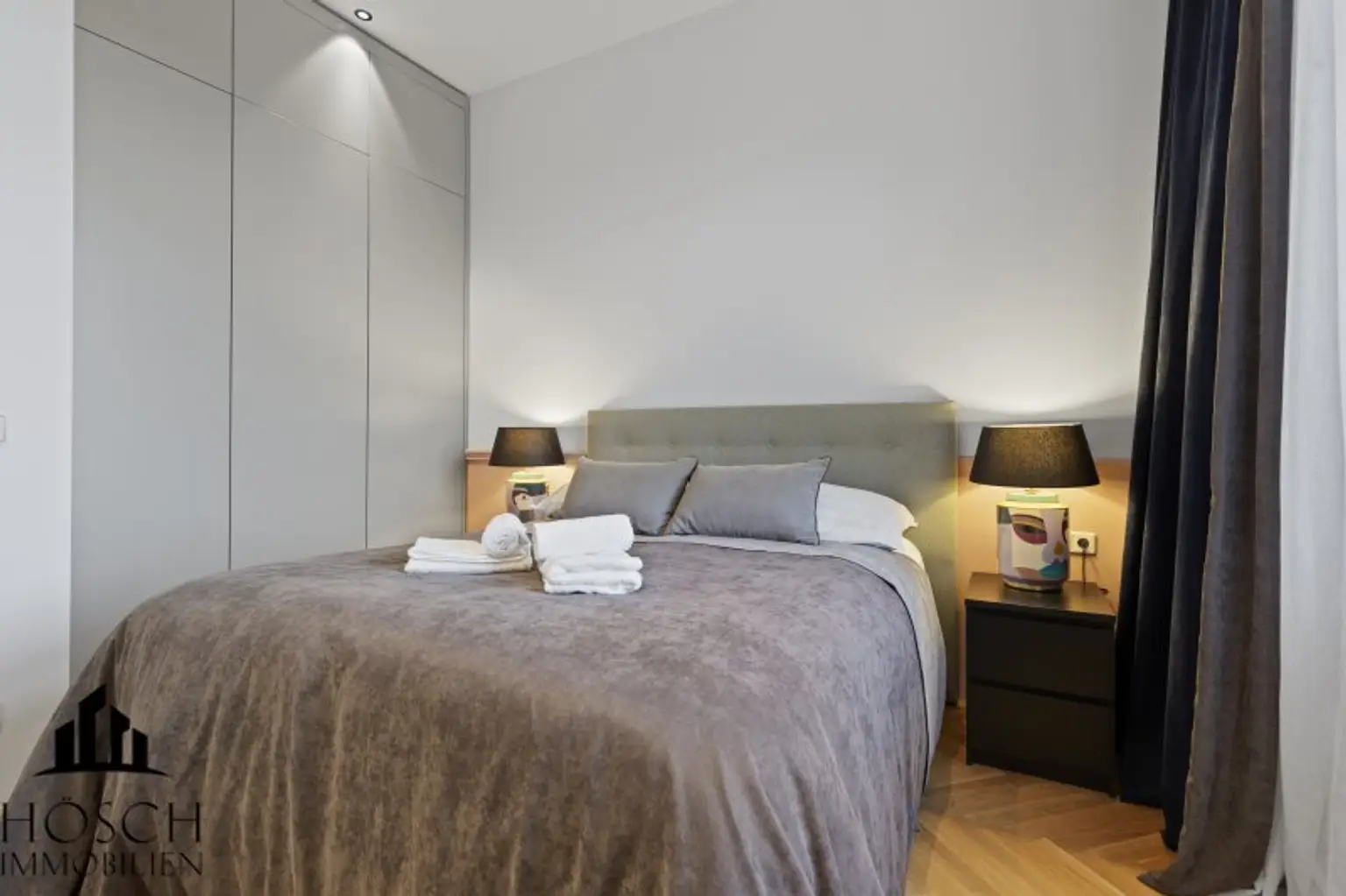Luxury Living Retz - Exklusive vollmöblierte Apartments auf Zeit
