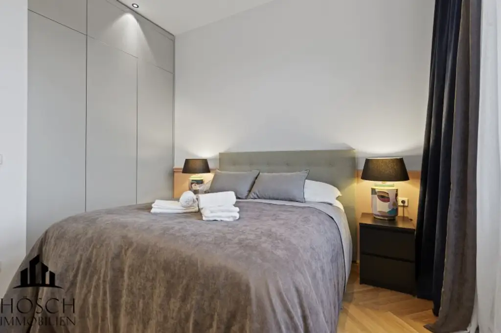 Luxury Living Retz - Exklusive vollmöblierte Apartments auf Zeit