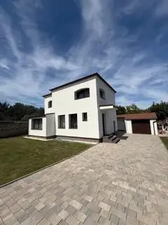 Einfamilienhaus nahe Pottendorf