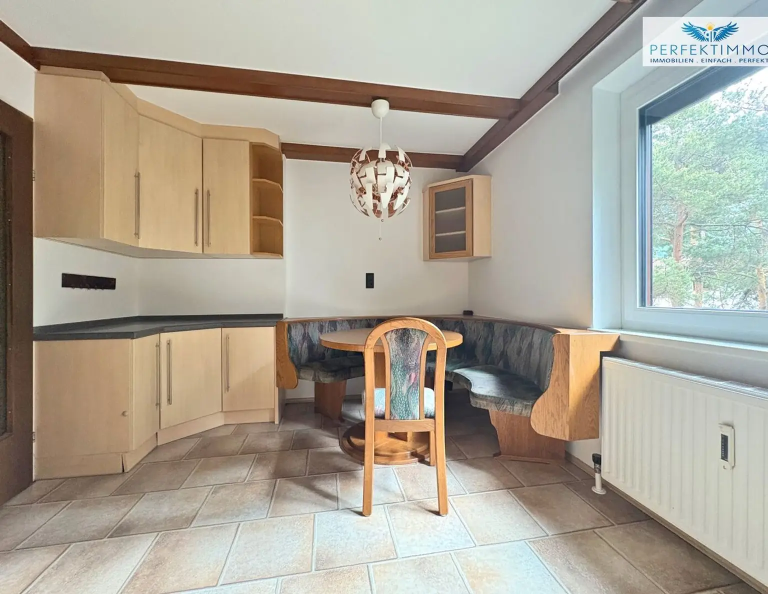 Familienhit zur Miete: Tolle 3-Zimmer-Wohnung mit Loggia