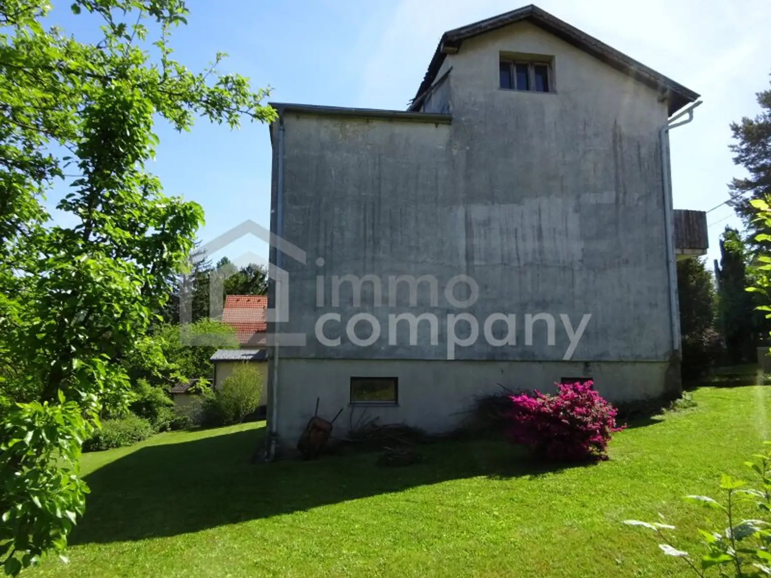 Traumhaftes Grundstück mit sanierungsbedürftigem Haus in Mauerbach – Ihr Projekt für 495.000 €!