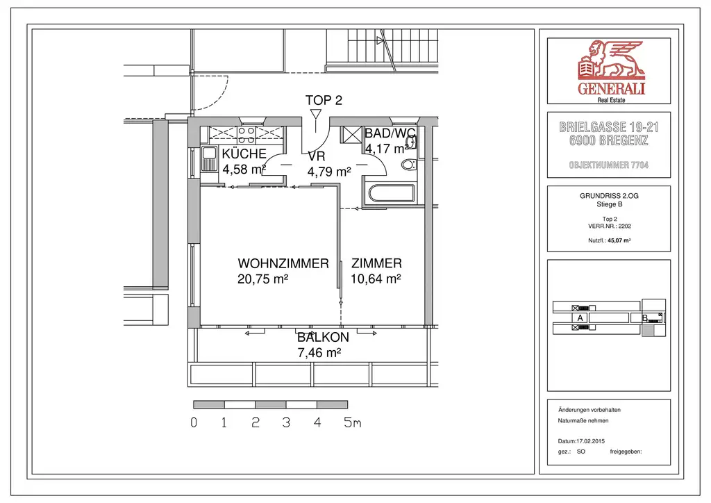 Plan 1