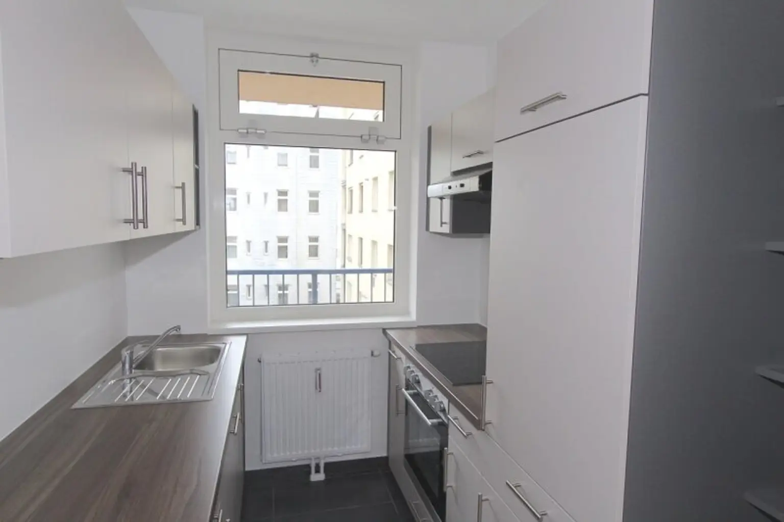 Sonnige 2 Zimmer Neubauwohnung - ERSTBEZUG !