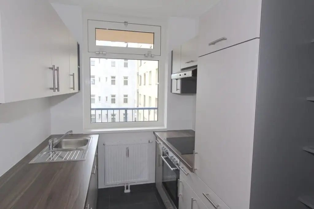Sonnige 2 Zimmer Neubauwohnung - ERSTBEZUG !