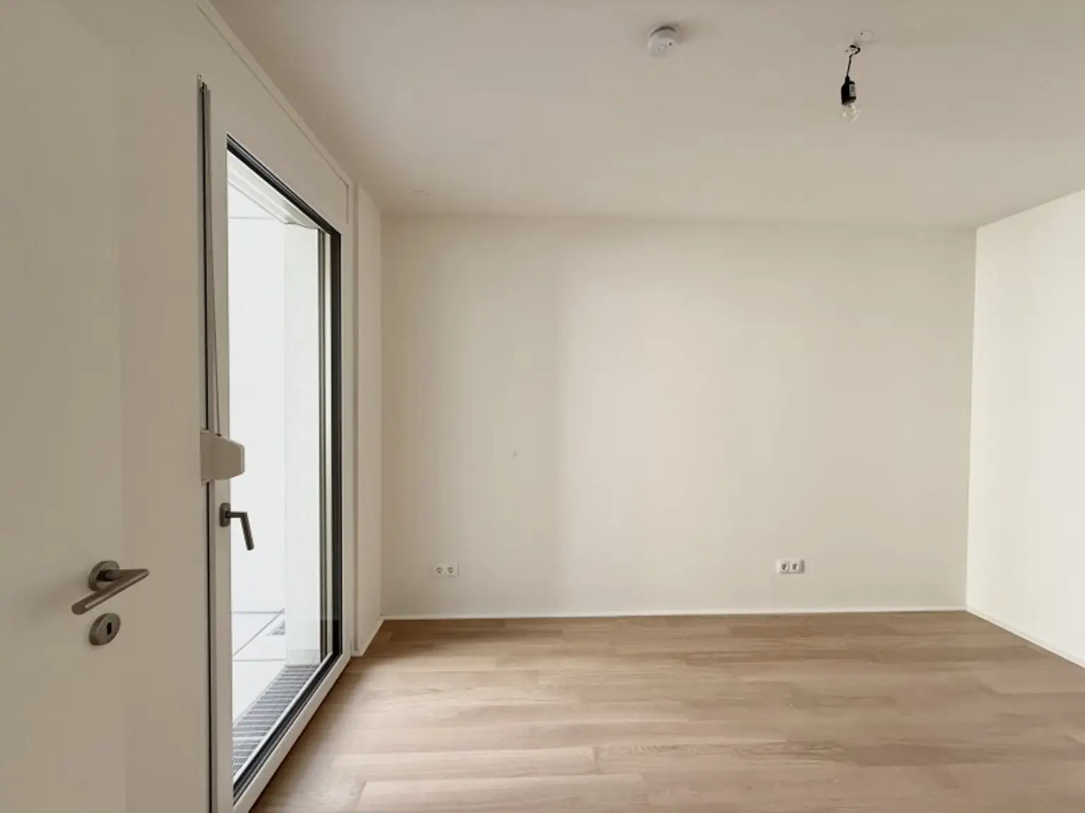 Schöne 2-Zimmer Wohnung mit en-suite Badezimmer! Exklusiver Neubau mit Erstbezug - PROVISIONSFREI