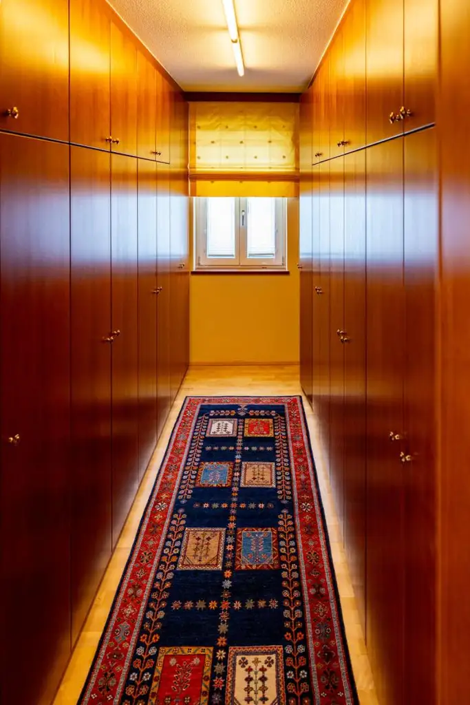 Luxuriöse Villa mit Panoramablick, Swimmingpool und großem Garten in Baden bei Wien