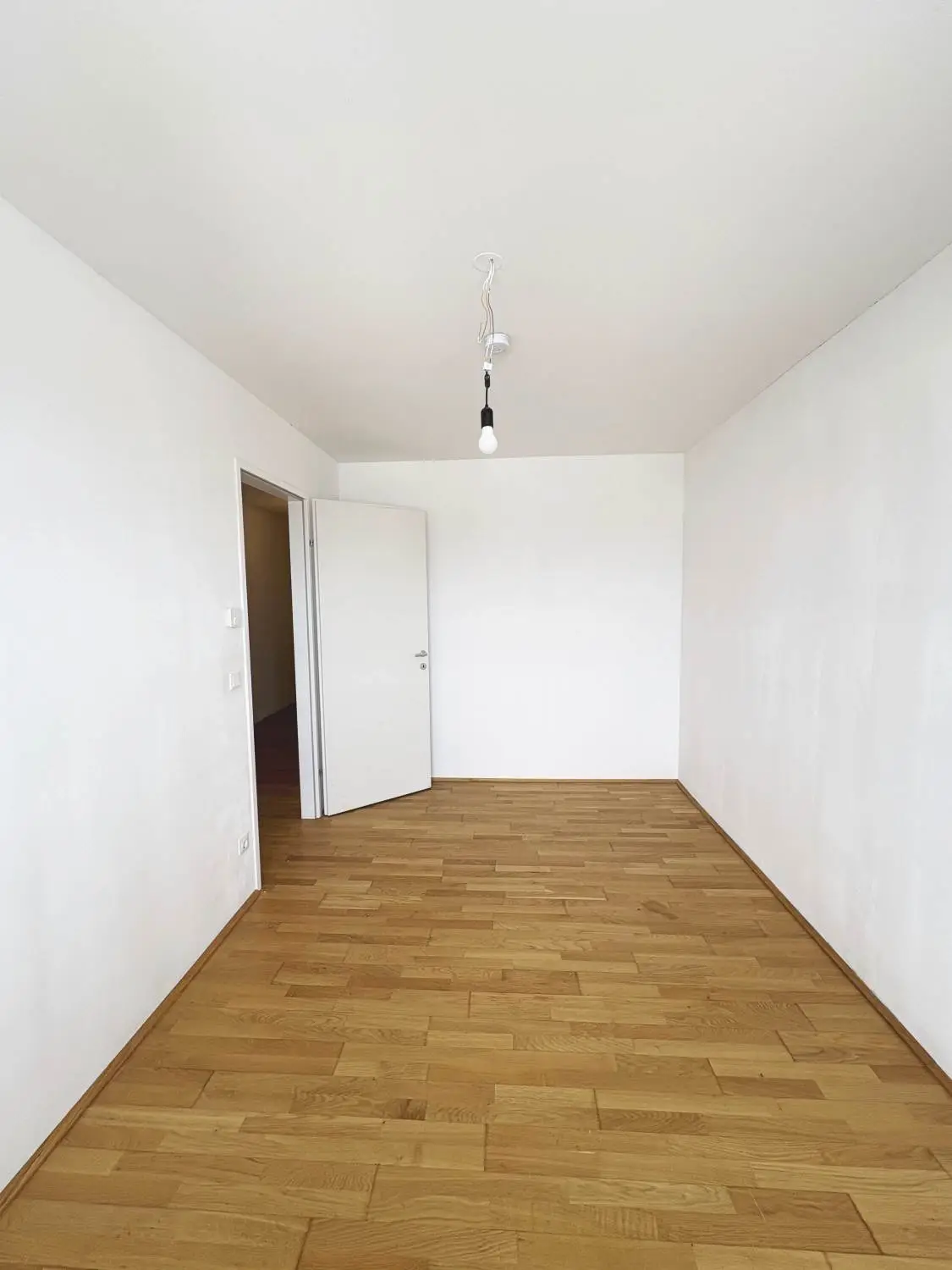Q11 Leben in Simmering - 
3-Zimmer-Loggiawohnung mit Deckenkühlung - genießen Sie DIESEN Ausblick!