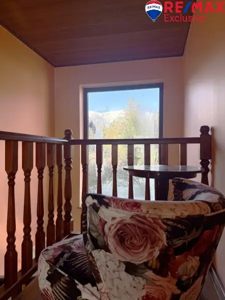 Bergzauber – Einfamilienhaus mit Schneebergblick in Puchberg am Schneeberg zu kaufen!