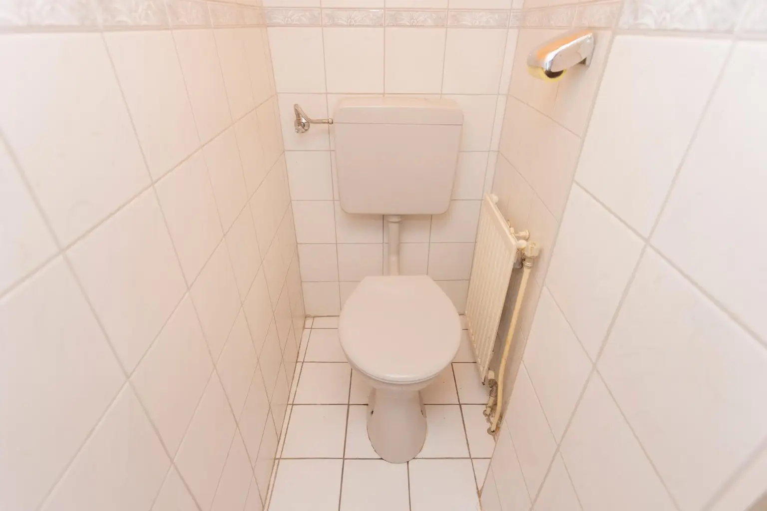 Wohlfühlen im Karmeliterviertel – 2 Zimmer mit Altbauflair