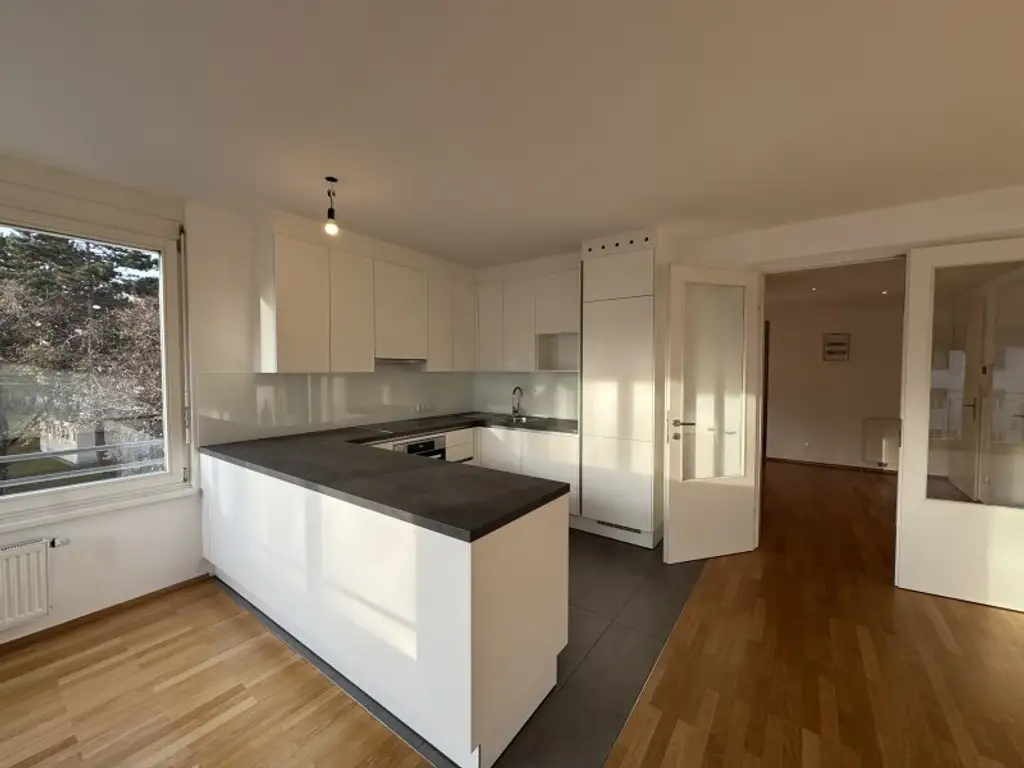 *Traumhafter Familienhit mit 2 Balkonen im Herzen von Döbling – Ihr neues Zuhause!*