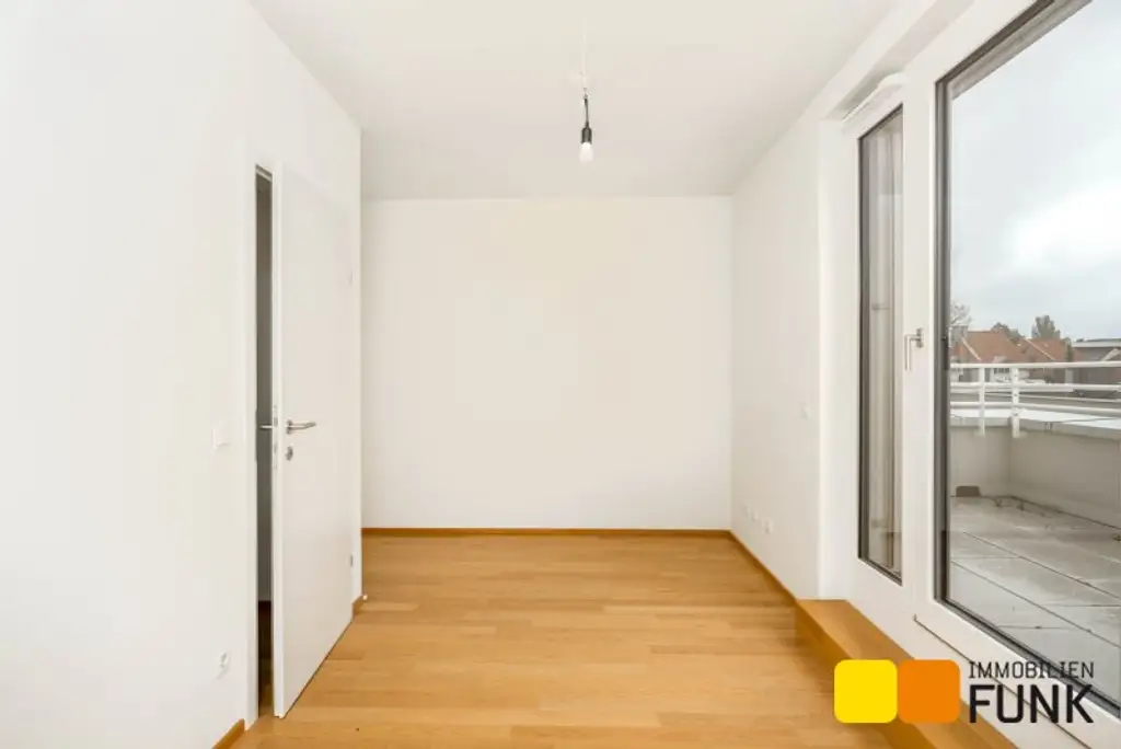 Reihenhäuser in Stammersdorf ZU MIETEN