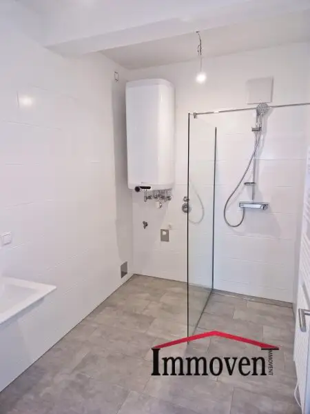 FINANZIERUNGSAKTION* - Erstbezug und Ruhelagein Mariatrost: moderne 3-Zimmerwohnung mit Terrasse und 2 Tiefgaragenplätze