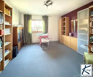 Arbeiten-Gast EG