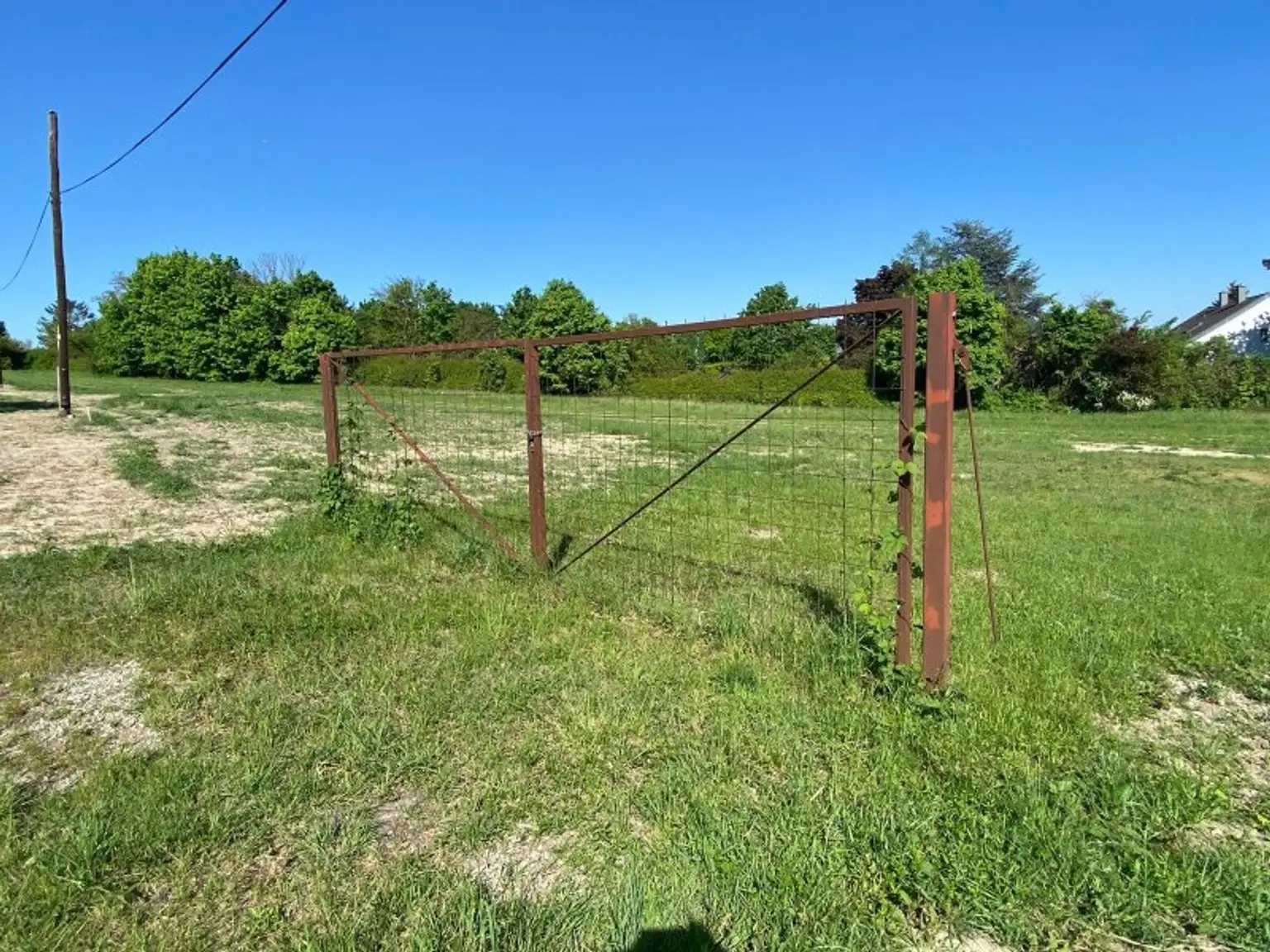 Lager- oder Abstellfläche 1.694 m² in Stammersdorf 1210 Wien