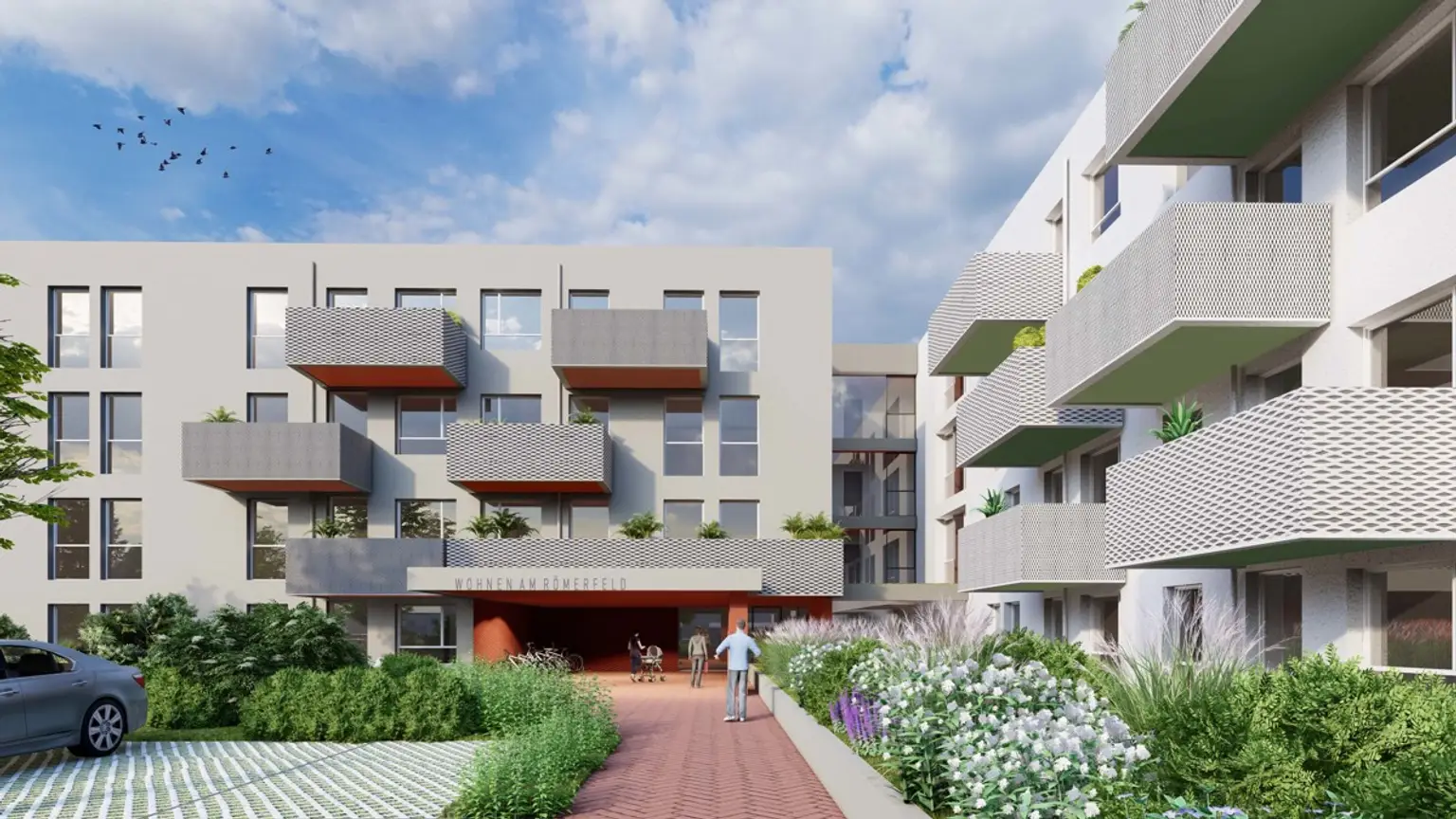 Mietwohnungen Schwanenstadt