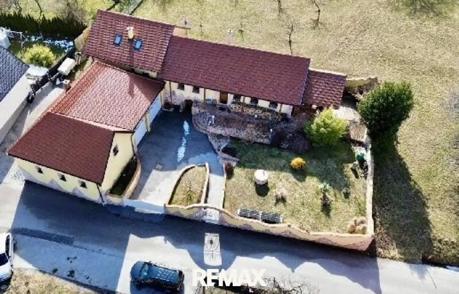 05 Einfamilienhaus in Schwarzenbach