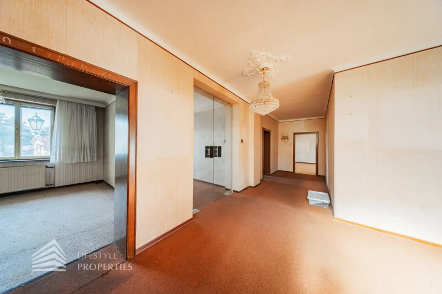 Exklusives Einfamilienhaus in Toplage
