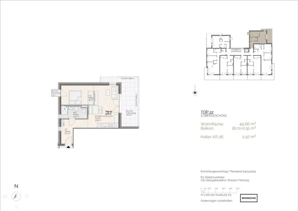 Plan