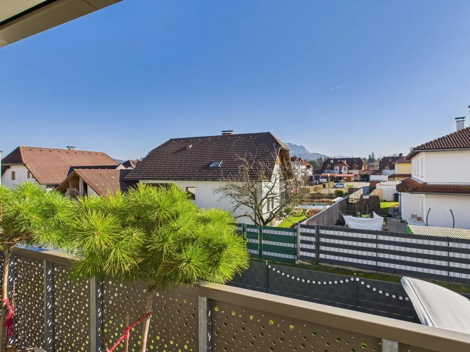 ***NEUER PREIS***: 3-Zimmer-Wohntraum in Laakirchen - Neubauwohnung mit Seennähe & Traunsteinblick