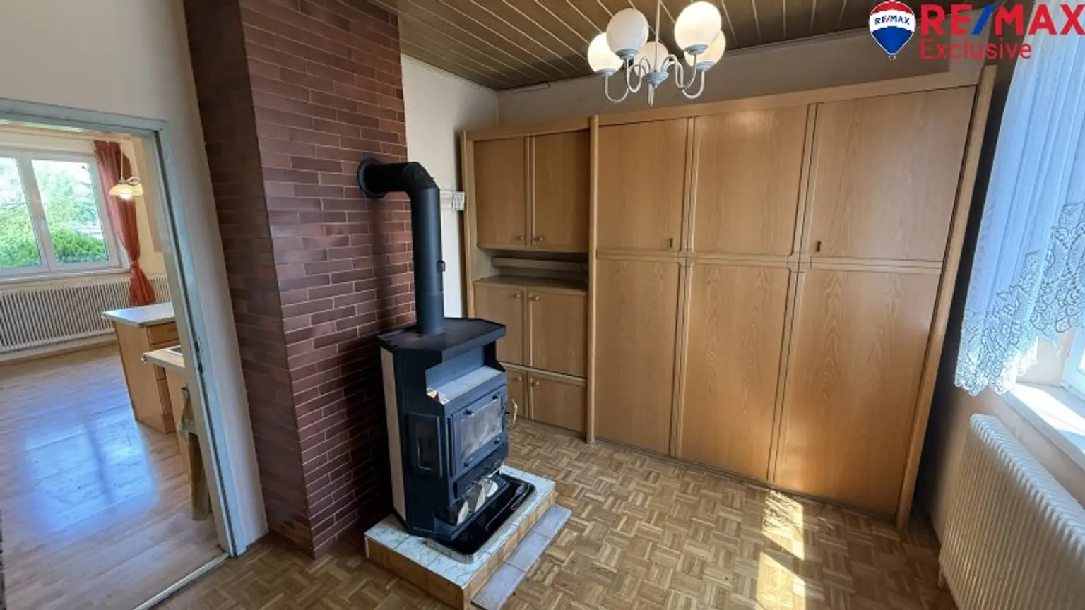 Charmantes Einfamilienhaus in Wiener Neustadt – Ihr Traum vom Eigenheim wartet!
