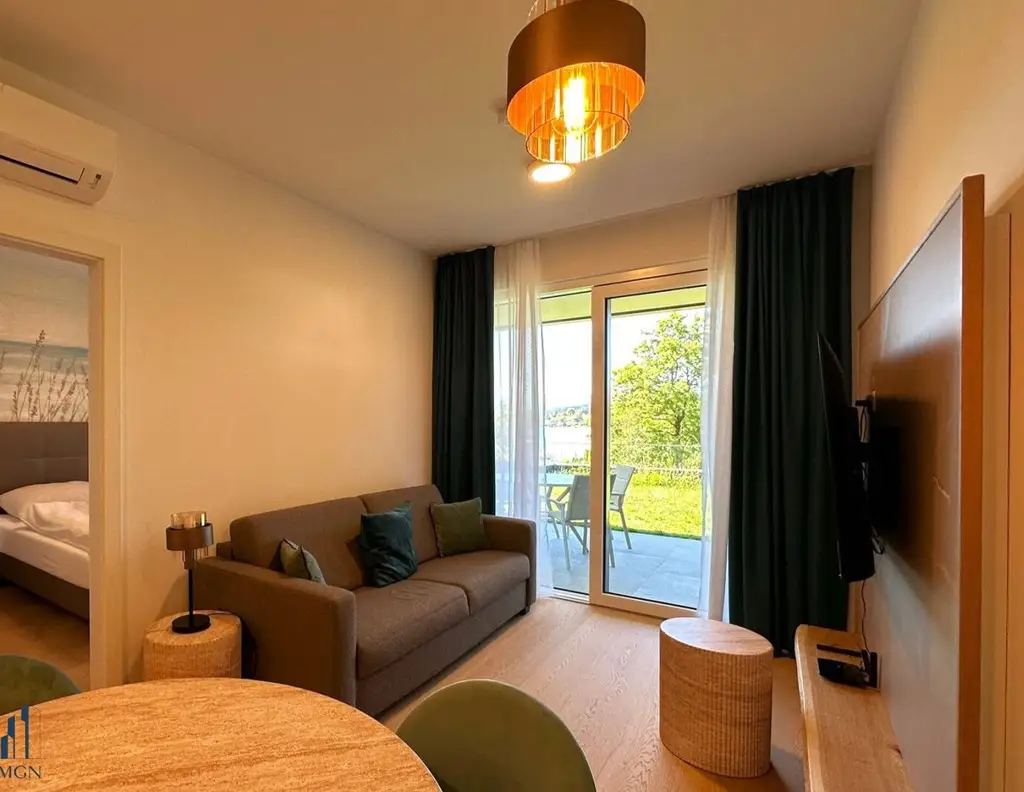 Mehr als Geldanlage - ein Stück Kärntnen