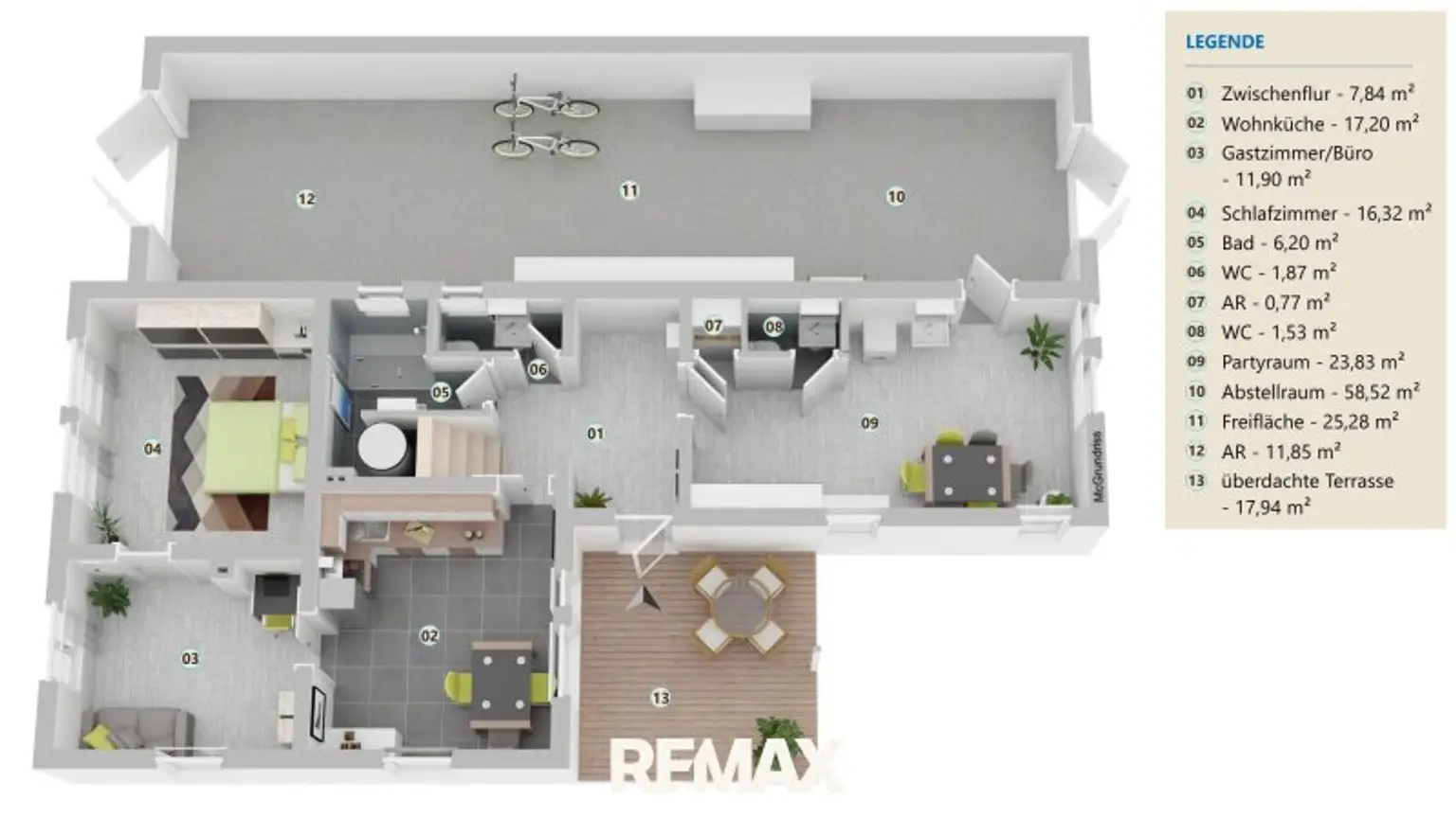 Plan