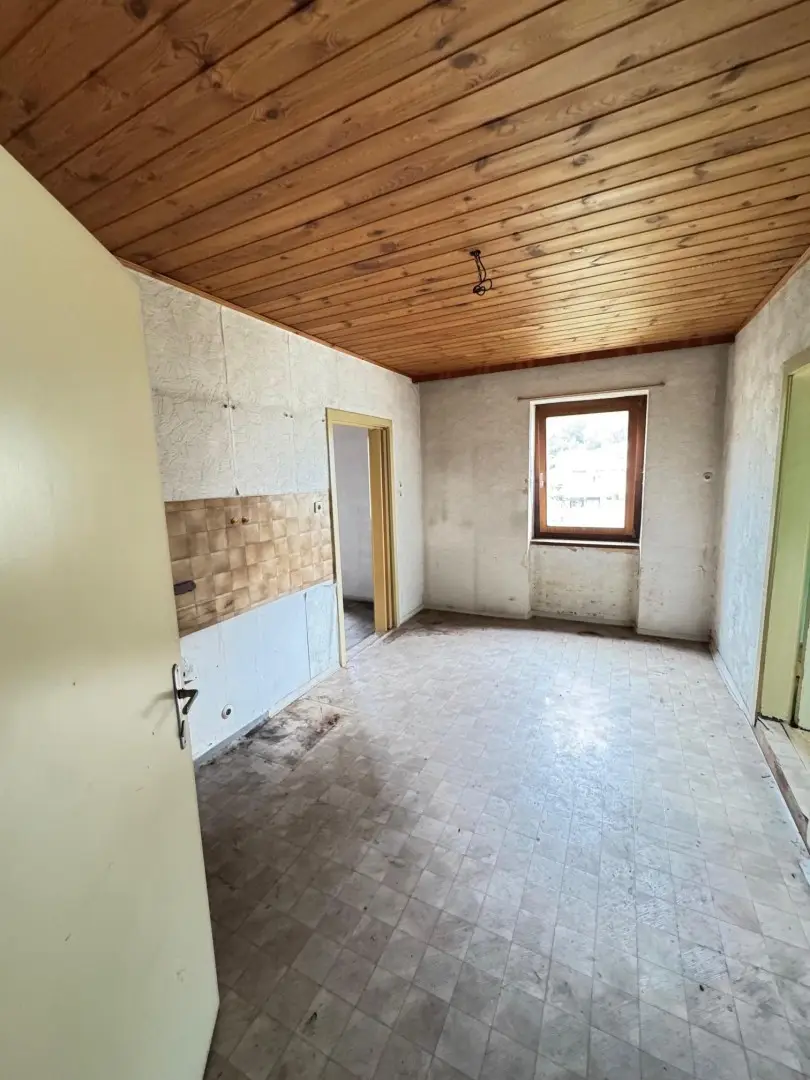 Mietzinshaus| Mietwohnhaus | Anlegerobjekt|  mit Gartengrund,| in Rottenmann| IMS Immobilien KG