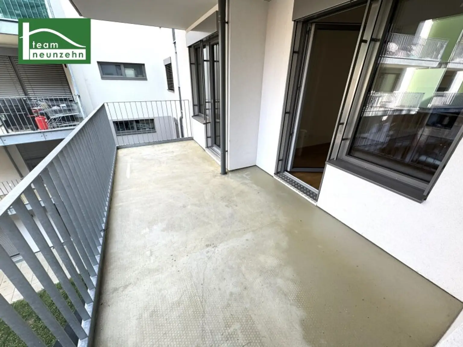 Neubauwohnungen in Wien 1210 – Moderne Wohnqualität in gefragter Lage zwischen SCN und Lorettowiese