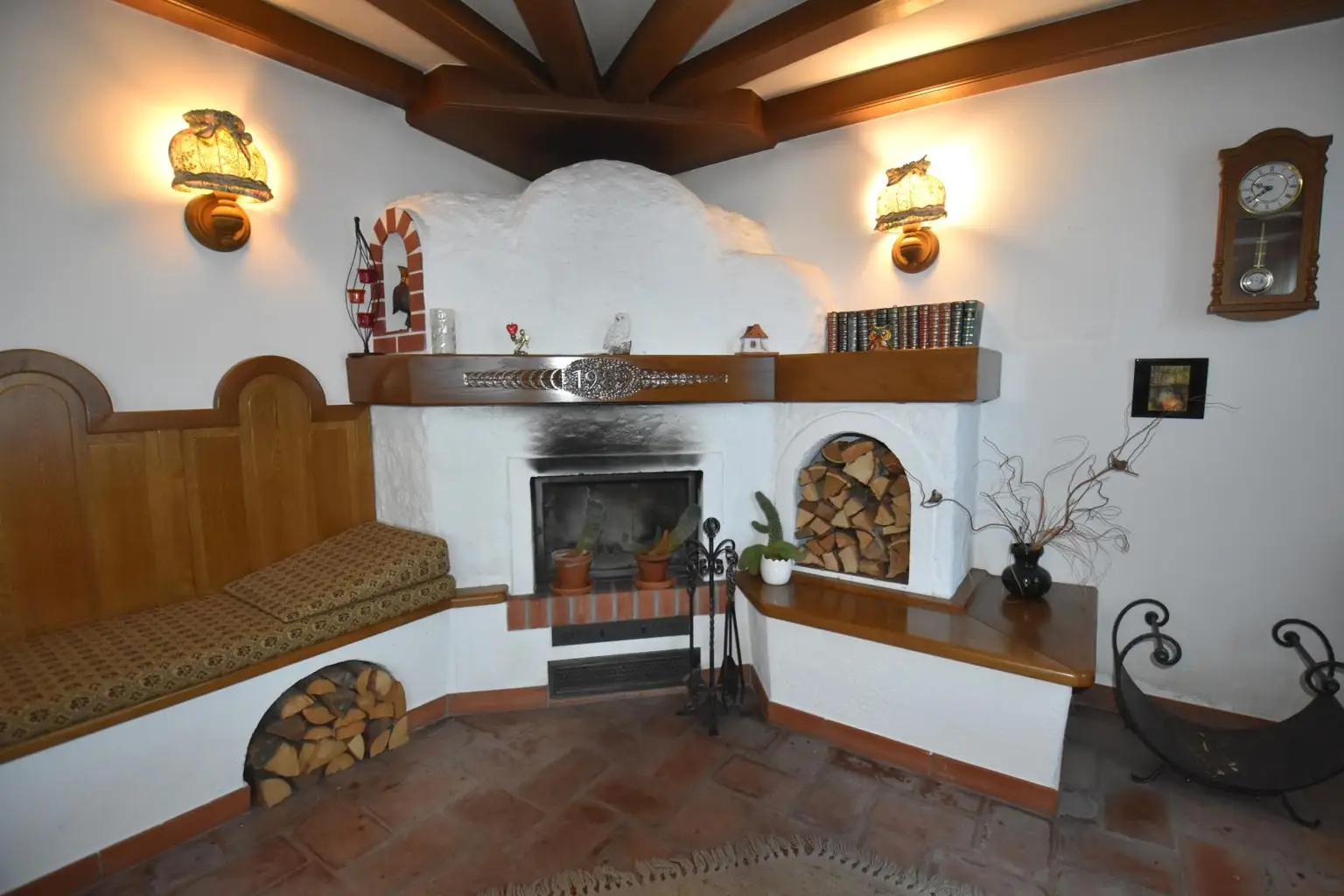 Charmantes Einfamilienhaus in ruhiger Lage